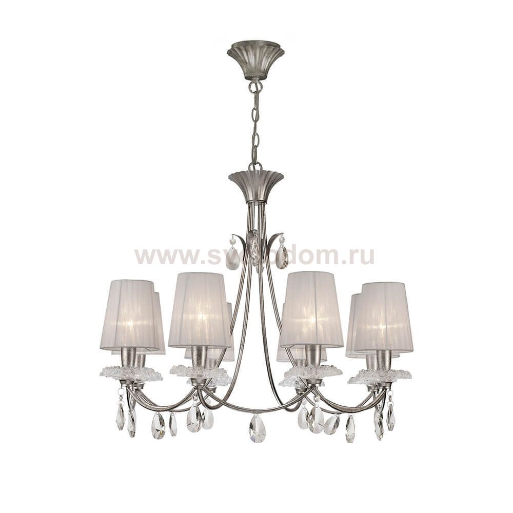 Люстра Mantra 6301