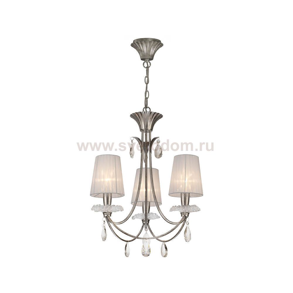 Люстра Mantra 6303