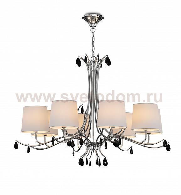 Люстра Mantra 6312