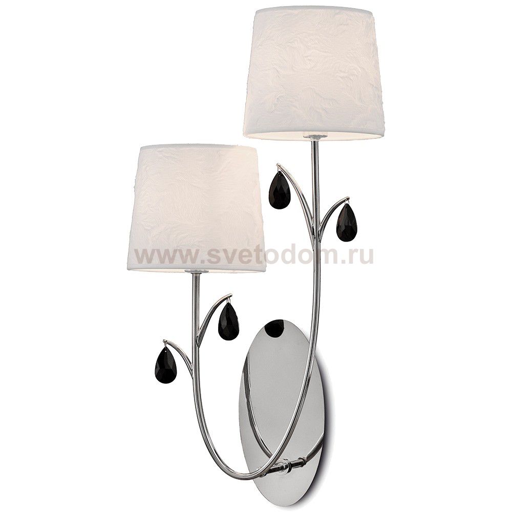 Светильник бра Mantra 6316 ANDREA