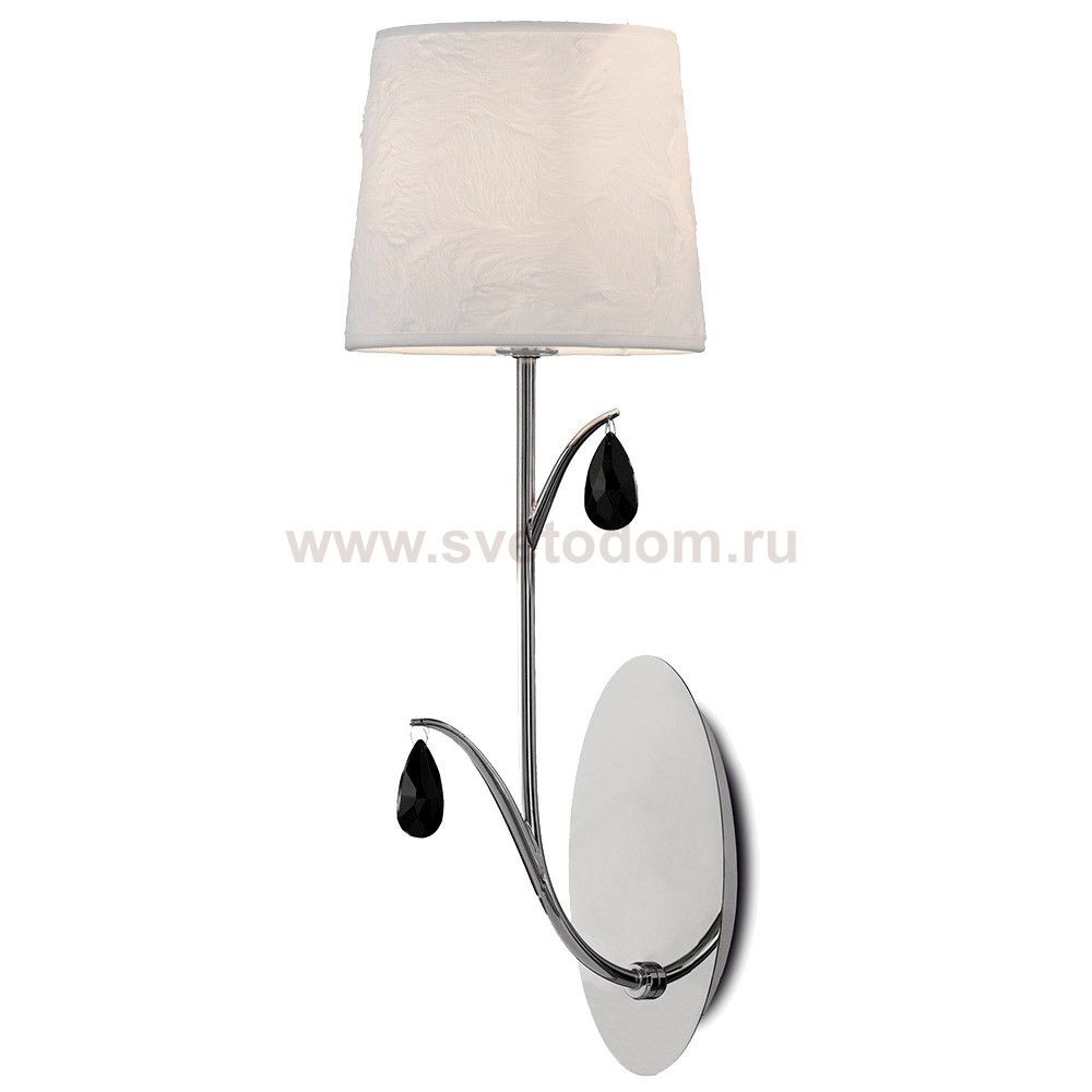 Светильник бра Mantra 6317 ANDREA