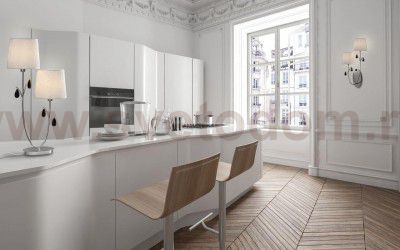 Настольная лампа Mantra 6318