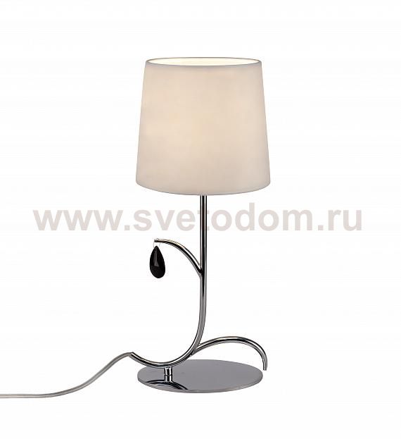 Настольная лампа Mantra 6319