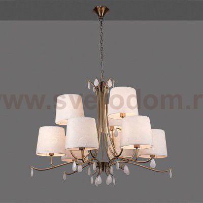 Люстра Mantra 6331