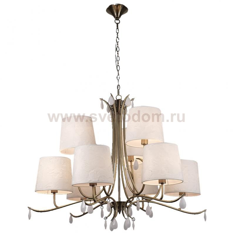 Люстра Mantra 6331