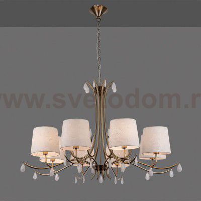 Люстра Mantra 6332