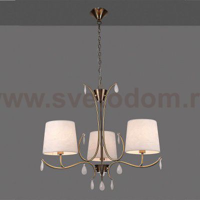 Люстра Mantra 6335