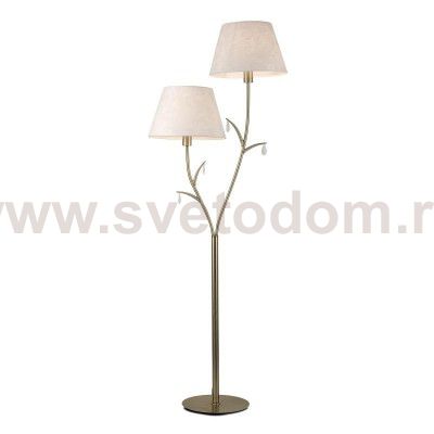 Торшер Mantra 6340