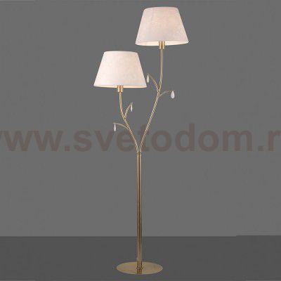 Торшер Mantra 6340