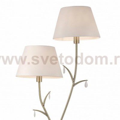 Торшер Mantra 6340