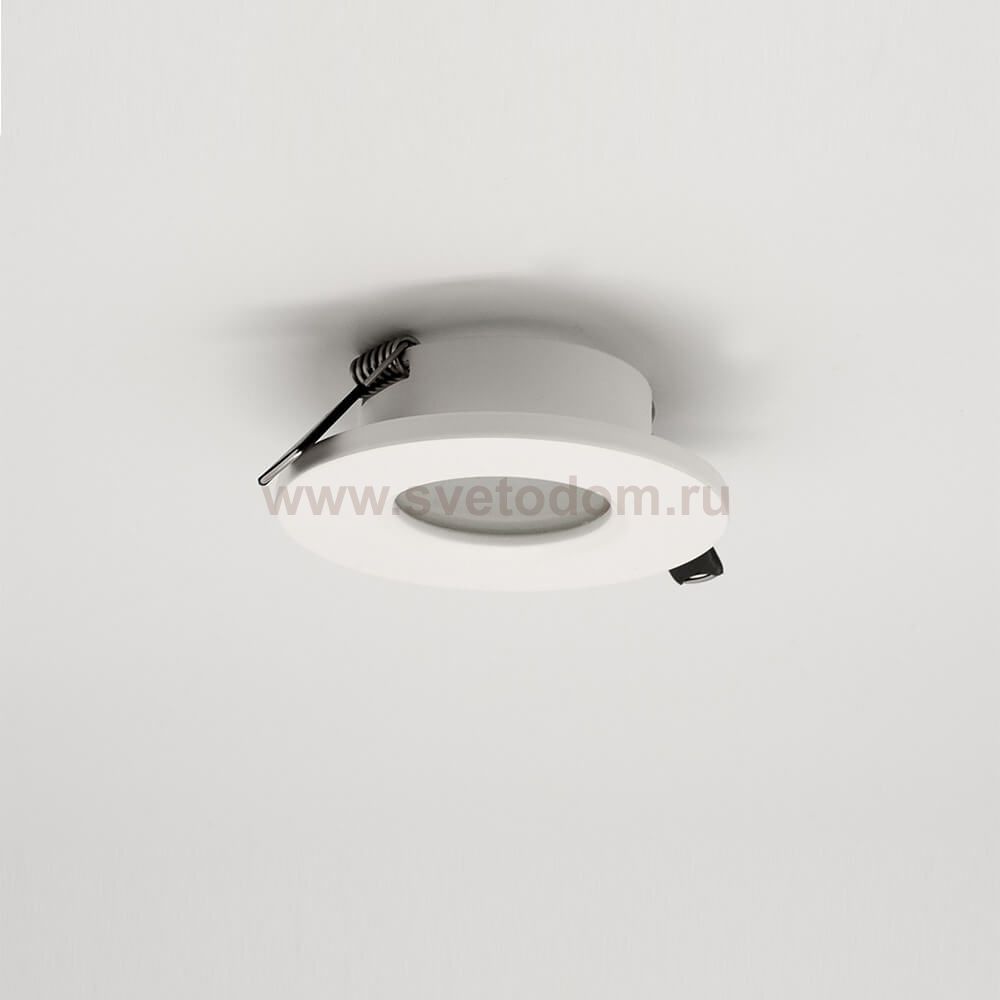 Встраиваемый светильник Mantra 6405