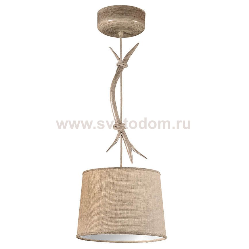 Люстра Mantra 6410