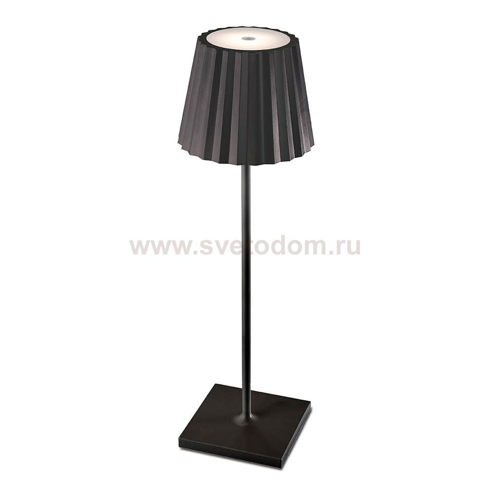 Настольная лампа Mantra 6480