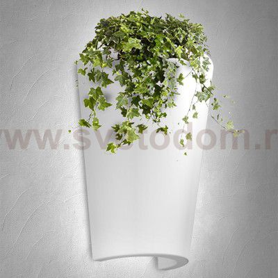 Настенный светильник Mantra 6508