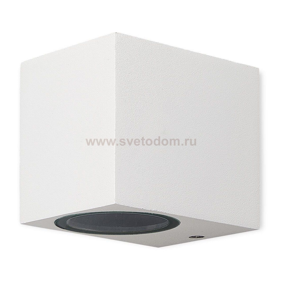 Настенный светильник Mantra 6517