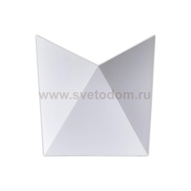 Настенный светильник Mantra 6526