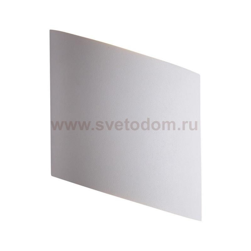 Настенный светильник Mantra 6531