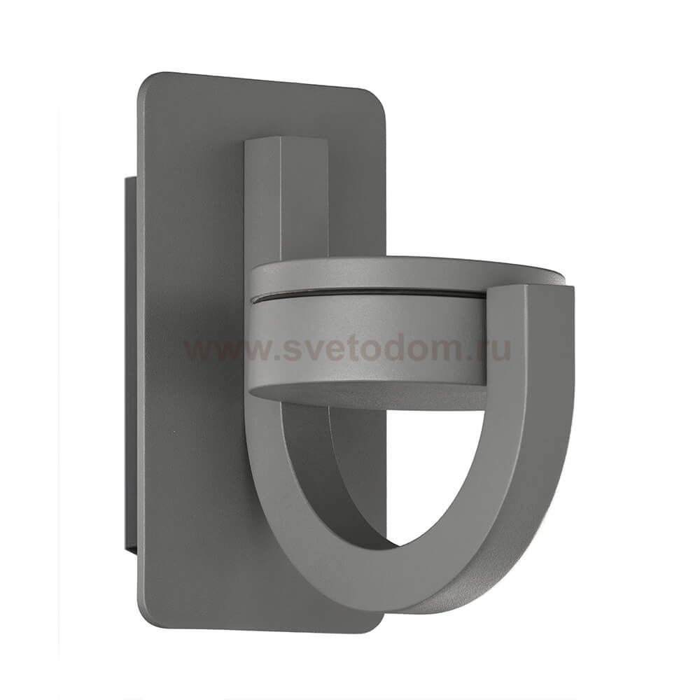 Уличные светильники Mantra 6558 IGUAZU 