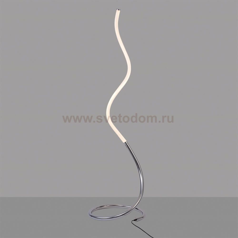 Напольные светильники Mantra 6605 LINE