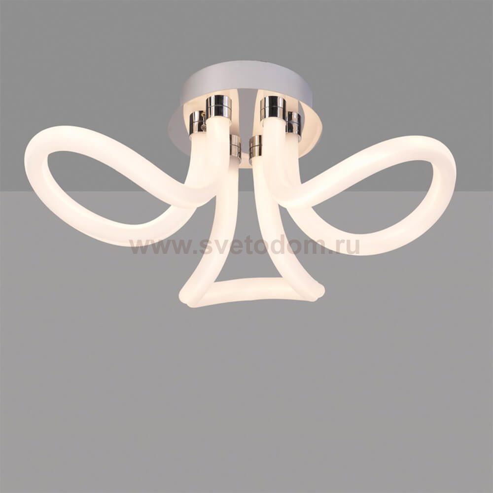 Люстры потолочные Mantra 6616 LINE