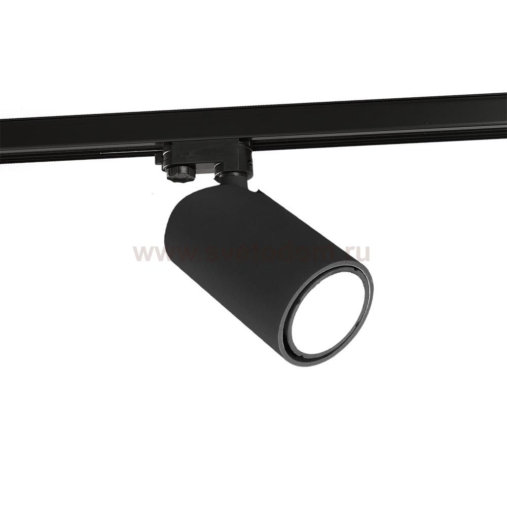 Спот для трека Mantra 6718 SAL