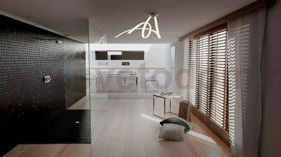 Люстры потолочные Mantra 6722 ARMONIA