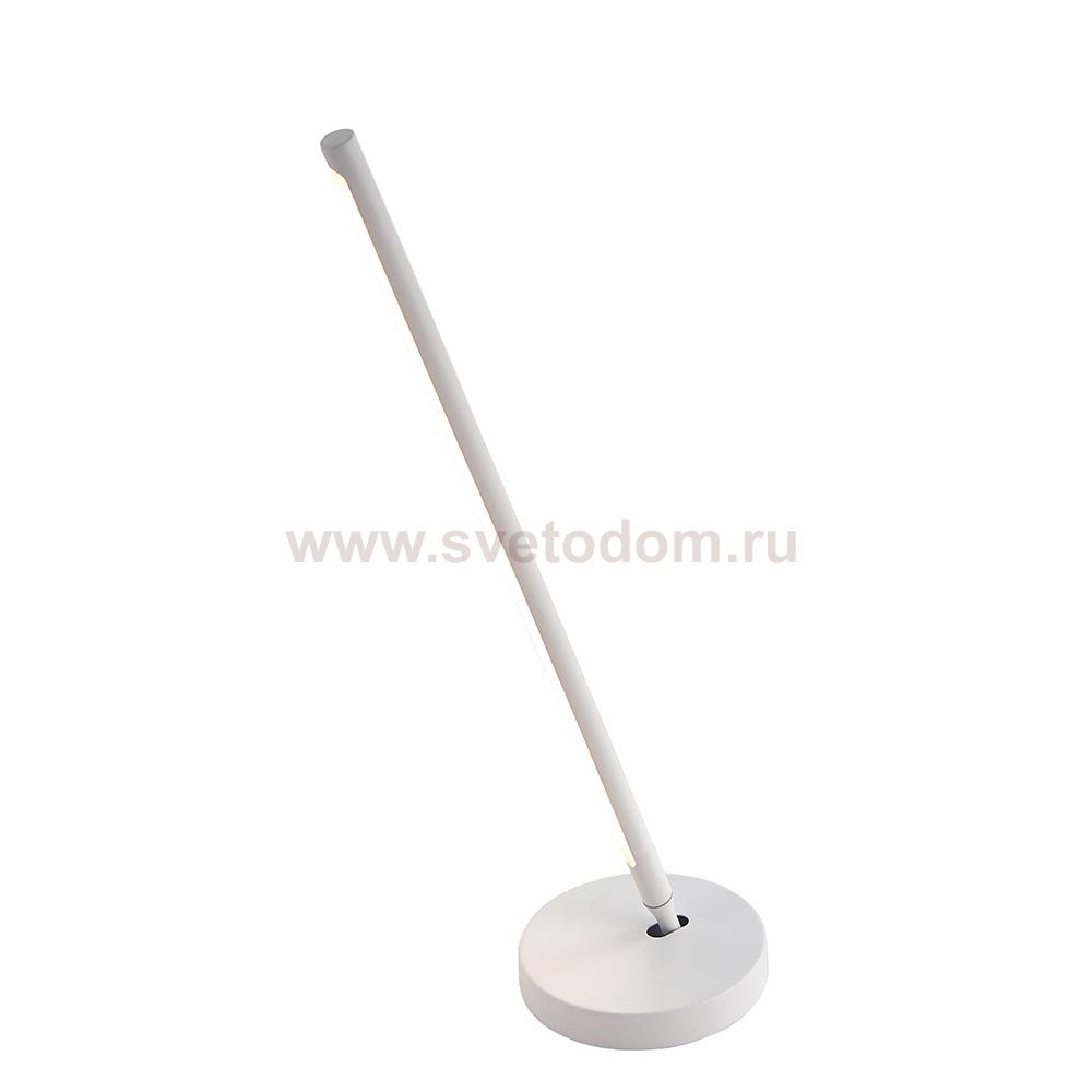 Настольная лампа Mantra 6737 TORCH