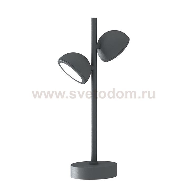 Напольный уличный светильник Mantra 6741 EVEREST