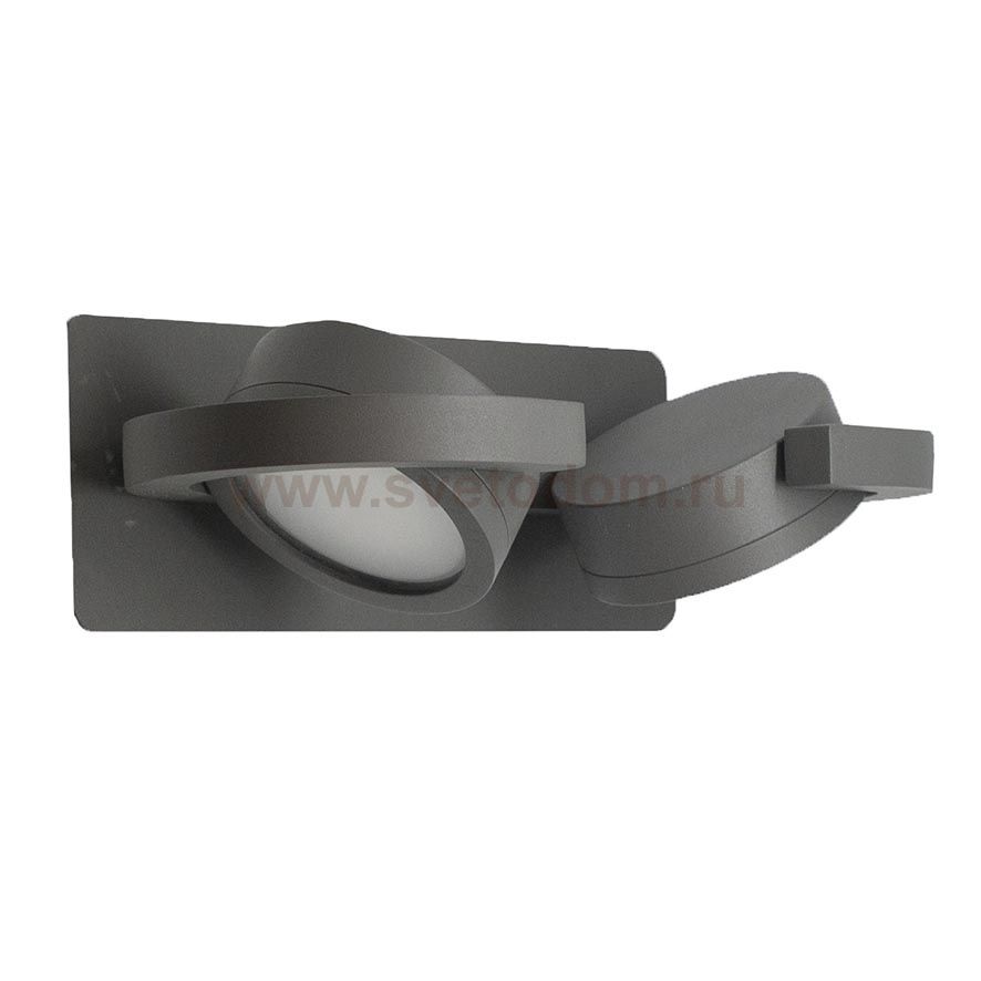 Настенный светильник Mantra 6769 IGUAZU