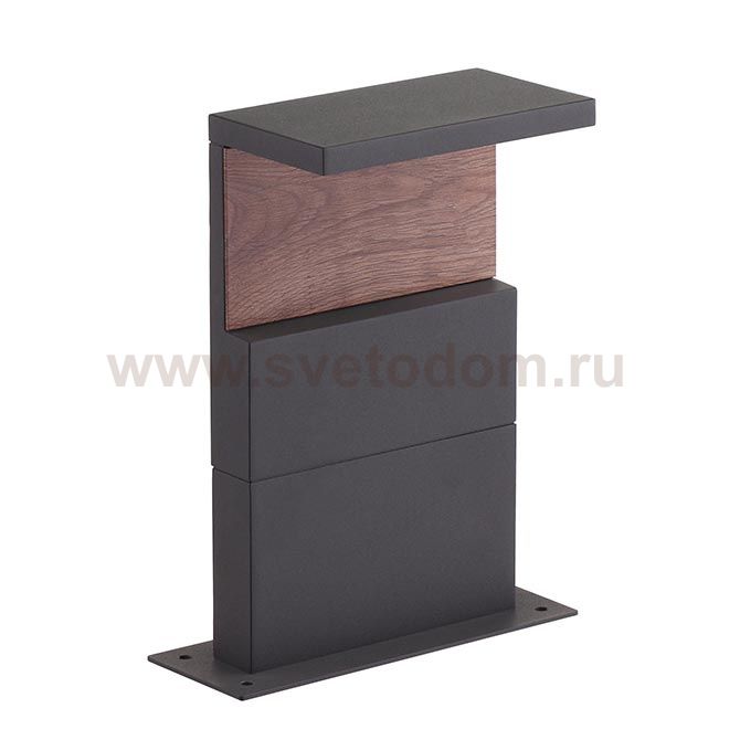 Напольный уличный светильник Mantra 6771 RUKA