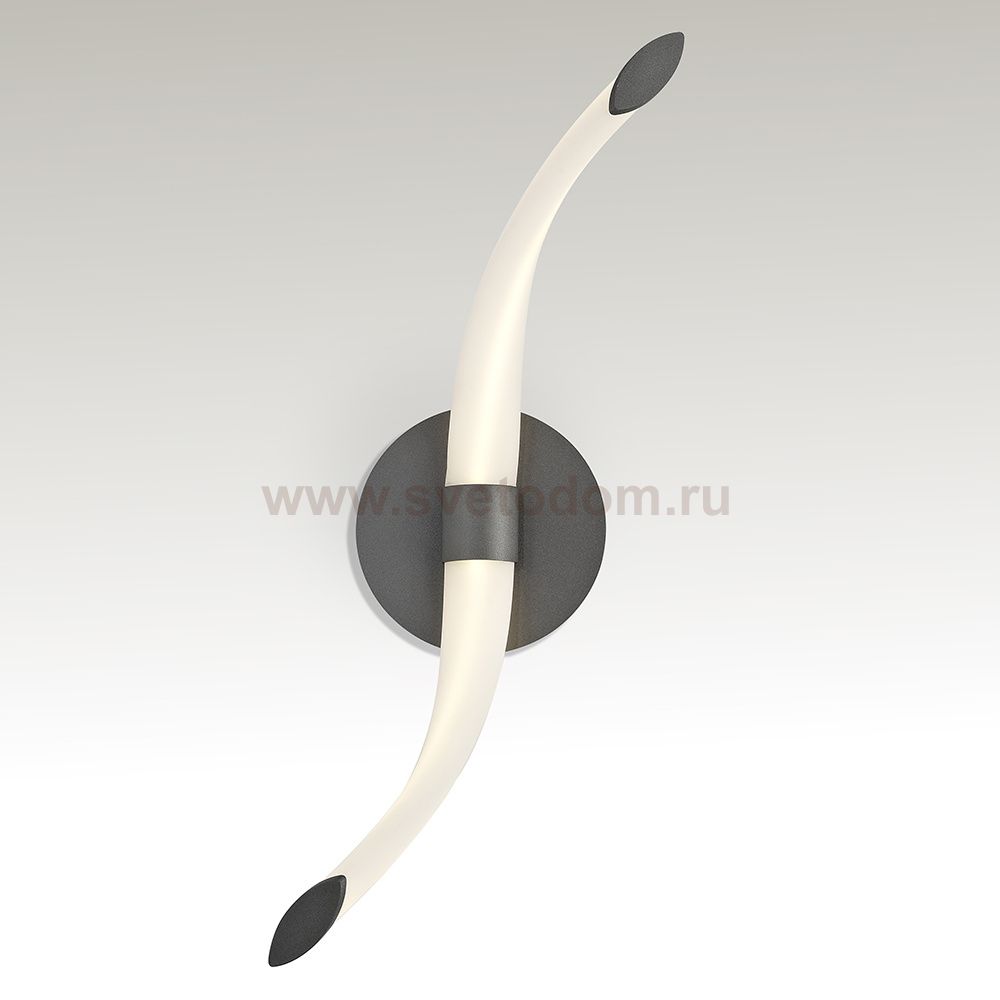 Светильник настенный бра   Mantra 6797 ARMONIA