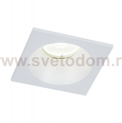 Встраиваемый светильник Mantra 6812 COMFORT IP54