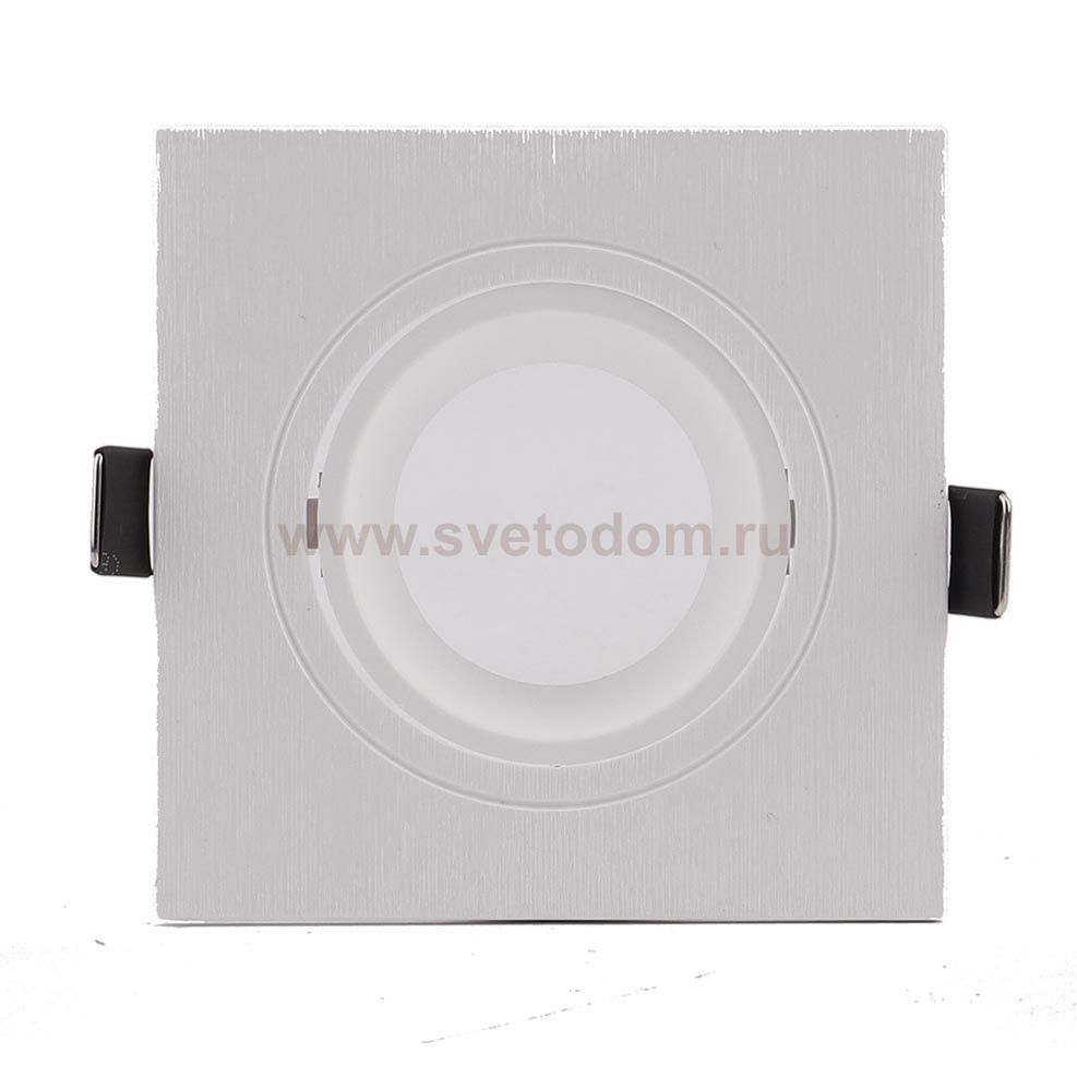 Встраиваемый светильник Mantra 6837 LAMBORJINI 