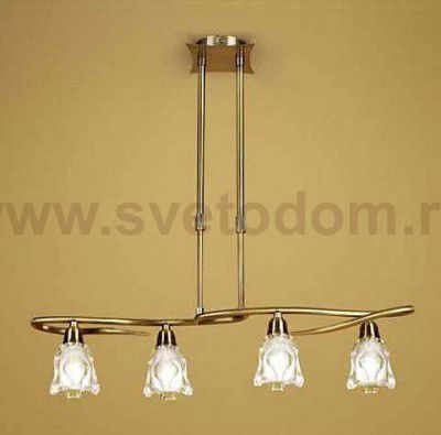 Люстра Mantra 684 AMEL