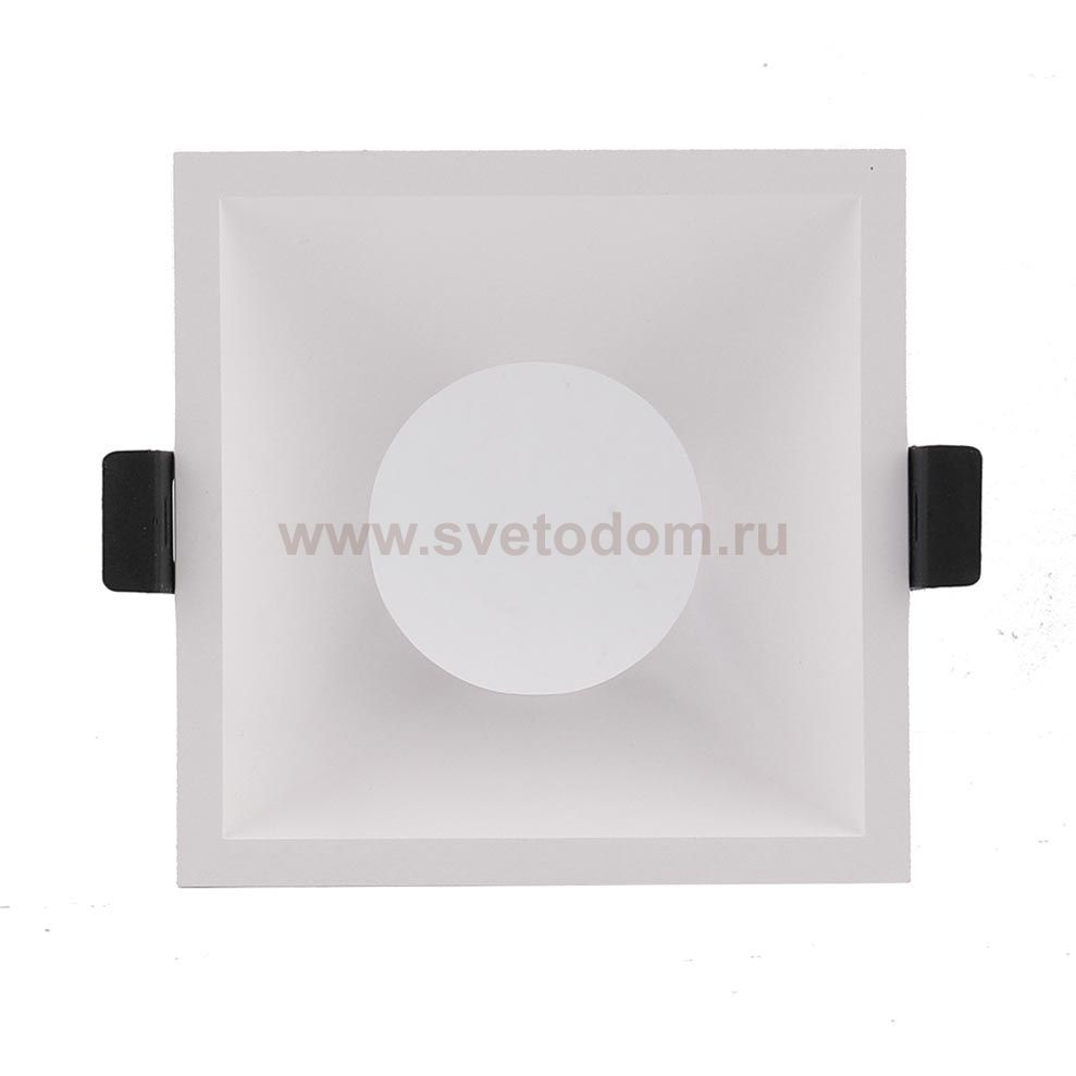 Встраиваемый светильник Mantra 6841 LAMBORJINI 