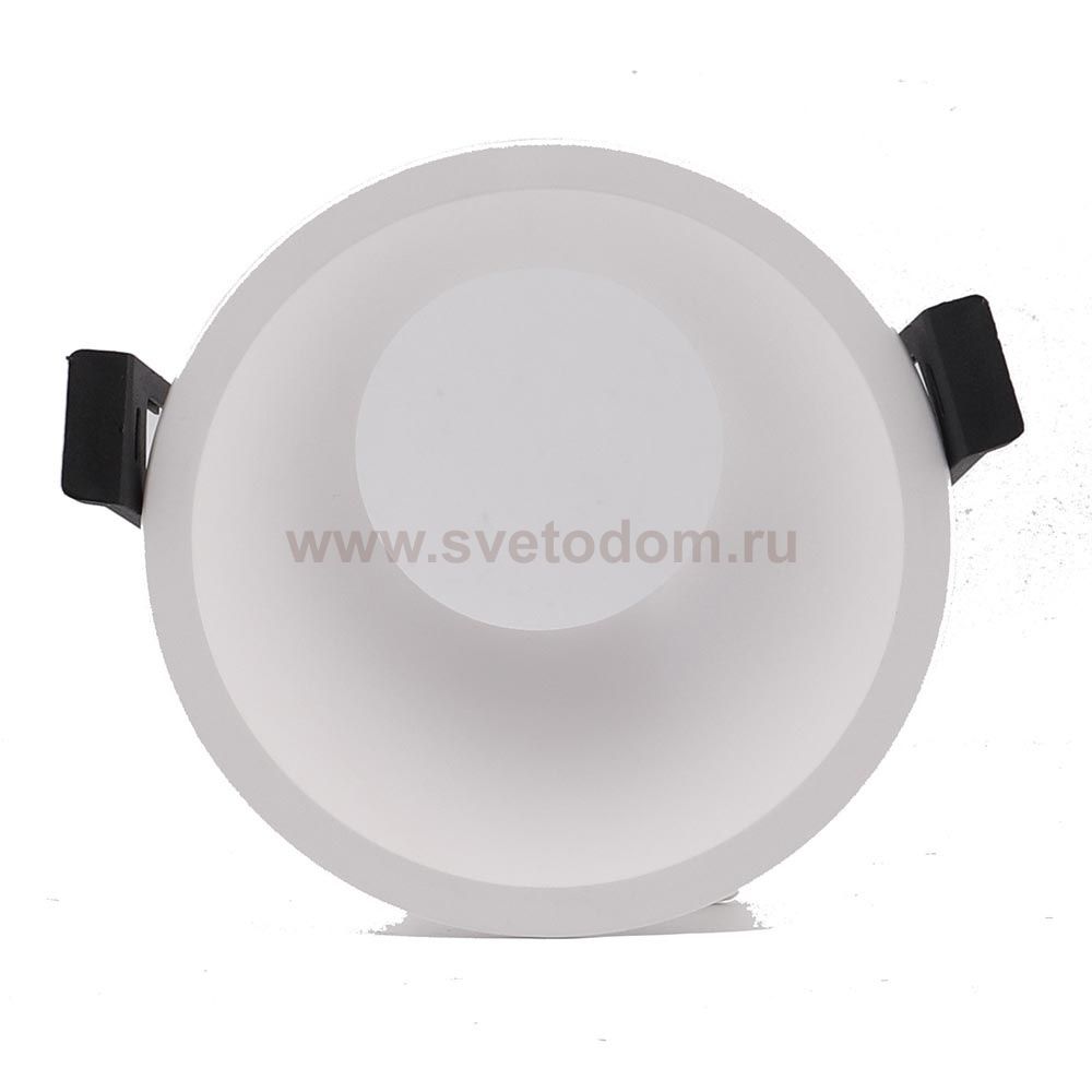 Встраиваемый светильник Mantra 6843 LAMBORJINI 