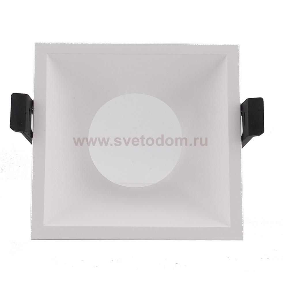 Встраиваемый светильник Mantra 6845 LAMBORJINI 