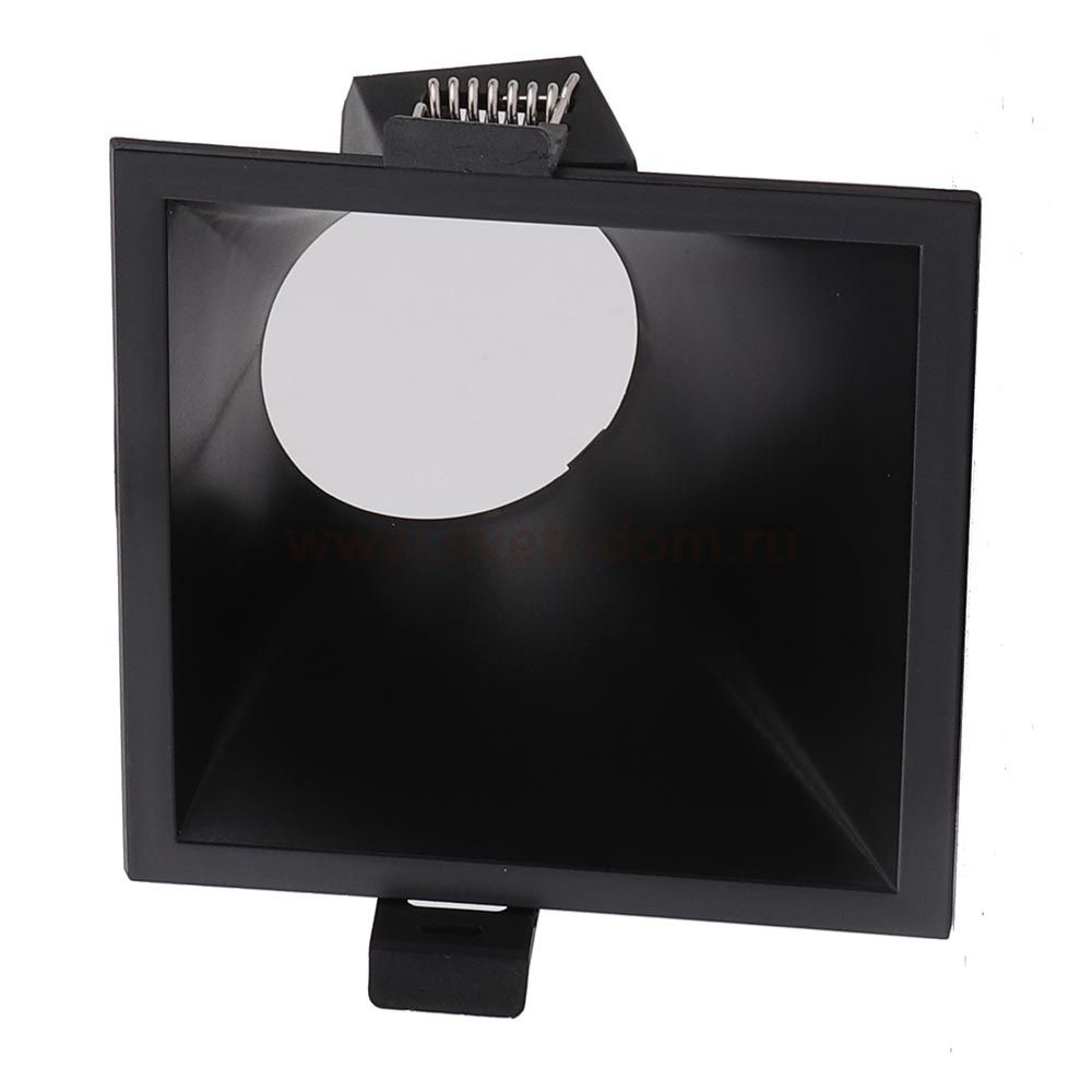 Встраиваемый светильник Mantra 6846 LAMBORJINI 