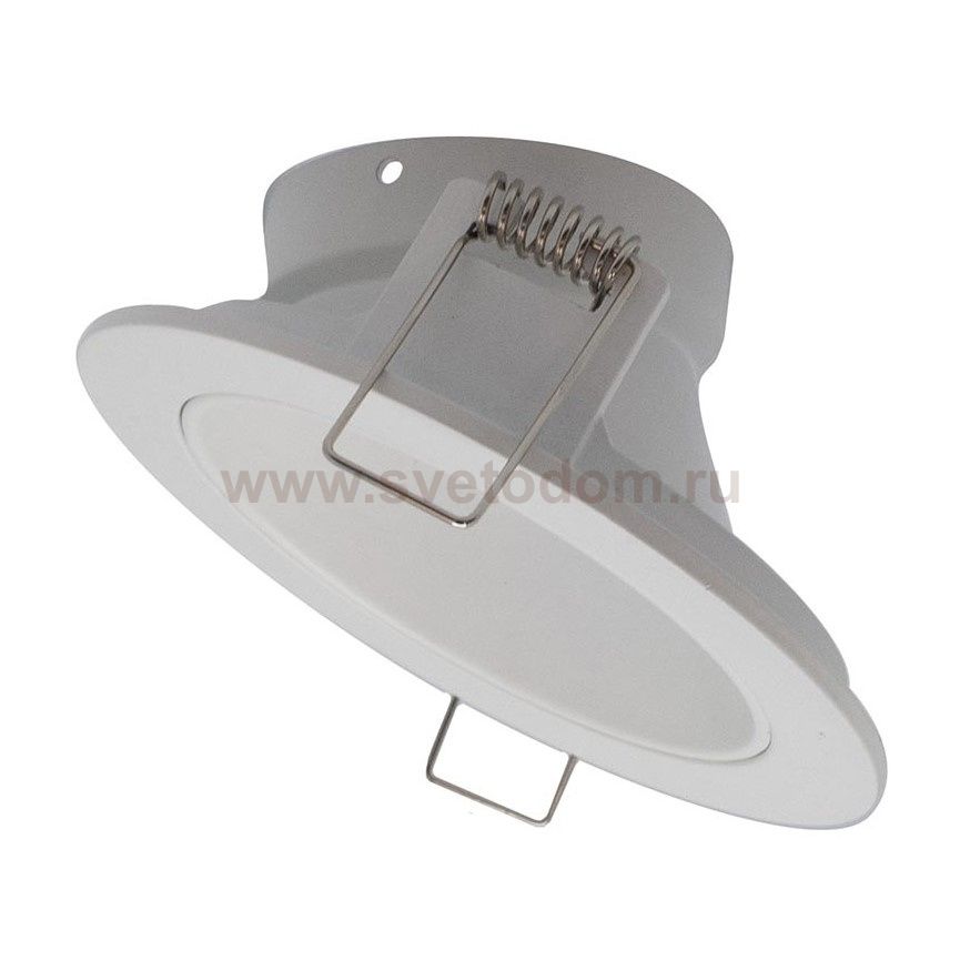 Встраиваемый светильник Mantra 6900 BRANDON