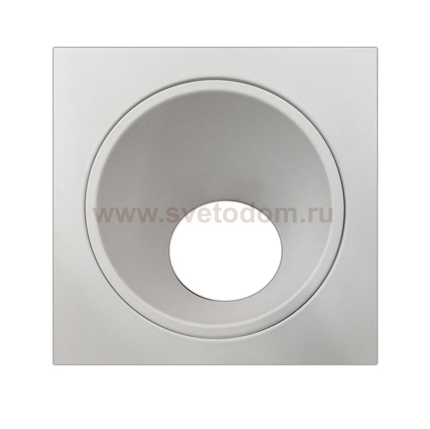 Встраиваемый светильник Mantra 6902 BRANDON