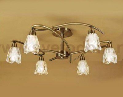 Люстра Mantra 692 AMEL