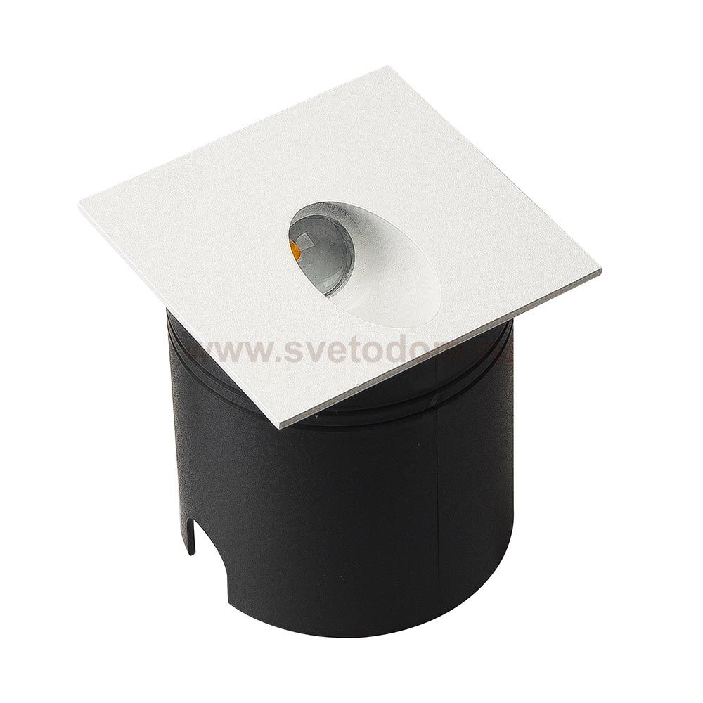 Настенный встраиваемый светильник Mantra 7026 ASPEN