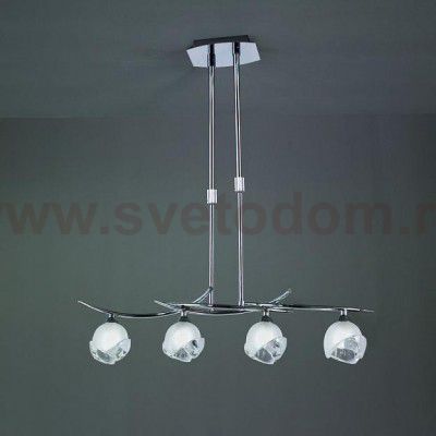 Люстра Mantra 810 BALI