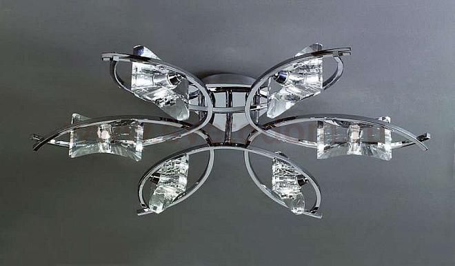 Люстра Mantra 886 KROM