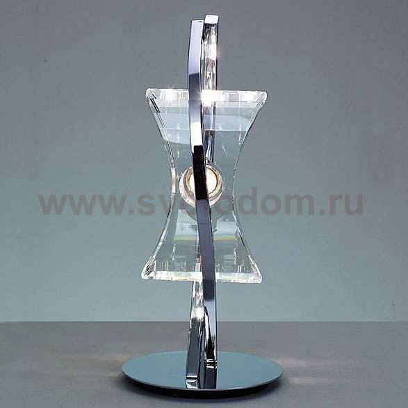 Лампы настольные Mantra 895 KROM