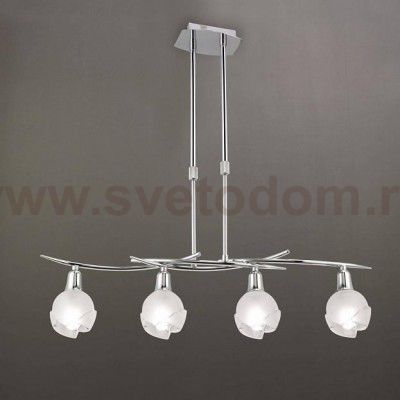 Люстра Mantra 980 BALI