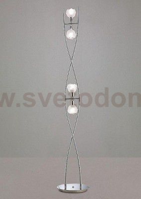 Торшер Mantra 986 BALI