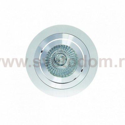 Светильник встраиваемый Mantra C0001 BASICO