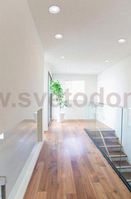 Светильник спот Mantra C0044 CABRERA