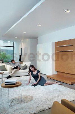 Светильник спот Mantra C0077 FORMENTERA